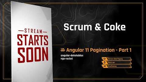 Angular 11 Pagination - Part 1
