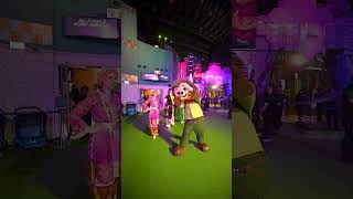 Do you hear that?📣 It's the sound of adventure!🤩 Don't miss out on #IMGWorlds epic Eid celebrations