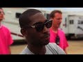 Tinie Tempah | Disturbing London: #DisturbingPoughkeepsie