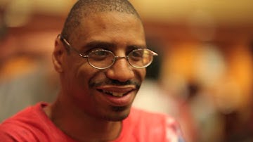 What Would You Change? - trailer for the 6-minute documentary (developmental disability)