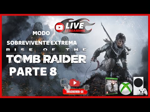 Tomb Raider aparece em vídeo explicando como Lara Croft explora o