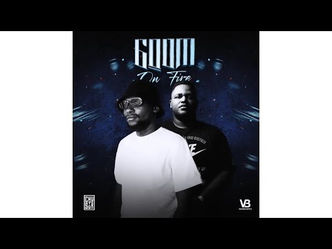 Vanger Boyz & Chustar - Free Roam (Official Audio) | 2025 Gqom