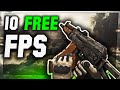 Top 10 Browser FPS Games (NO DOWNLOAD) - YouTube