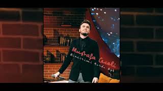 Mustafa Ceceli - Zincirimi Kırdı Aşk Mehmet'in Gezegeni
