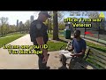 Racist ICE Agent Detains Black Man as ‘Illegal’ in Park—Didn’t Know He Was a Decorated War Hero