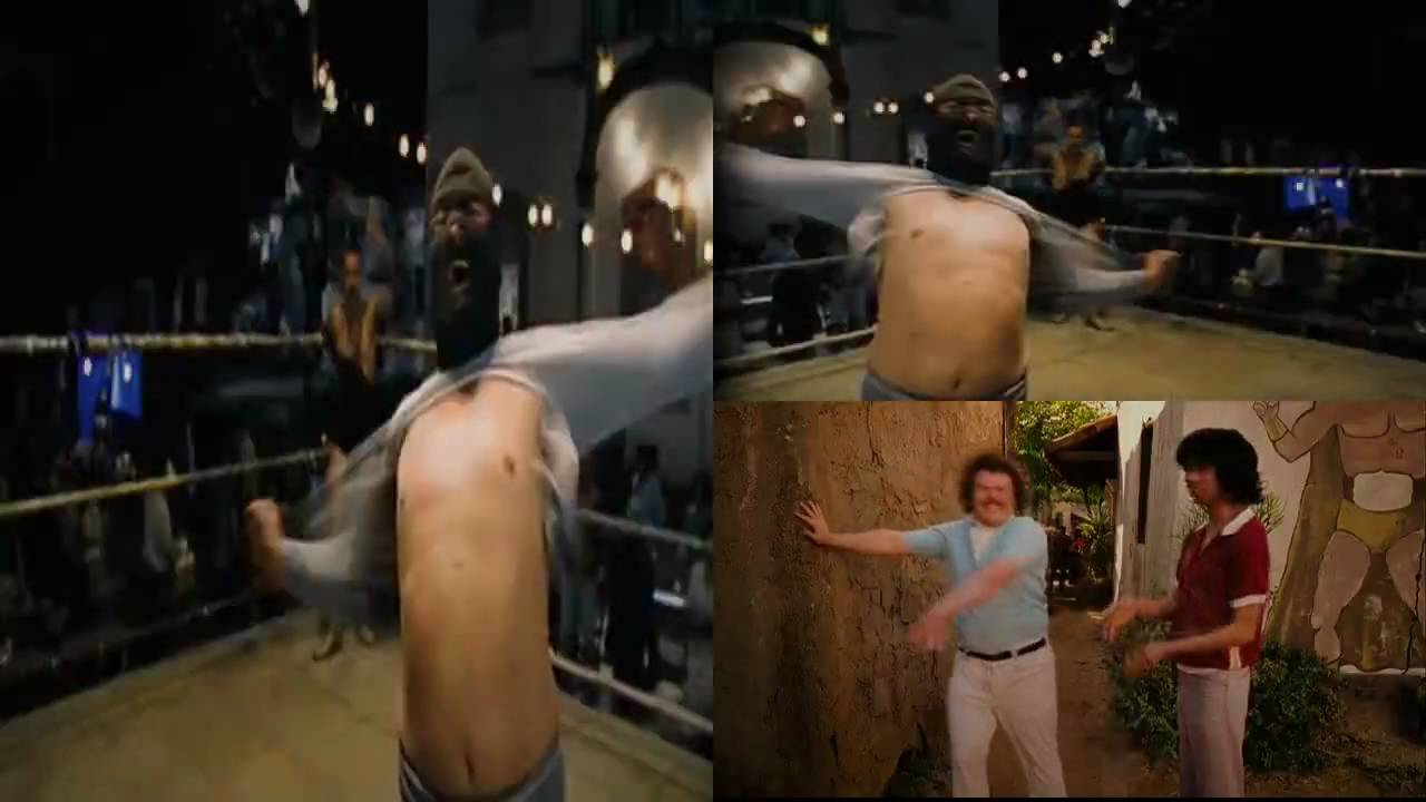 Rock my Libre (No BGM)