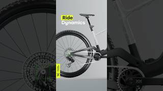 Ride dynamics are more than just speed. #MTB #XCO #MountainBike #XC