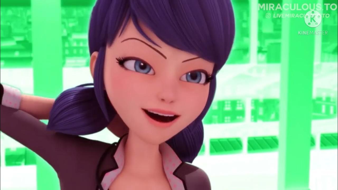 Miraculous Ladybug Season 4 English Dub Watch Online Miraculous Ladybug Season 4 Episode 26 - Strike Back | ENG DUB ( PART 1