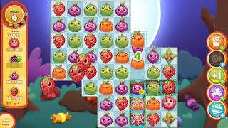 Farm Heroes Saga Android Gameplay - Pampkin Party Event  #4 ⭐⭐⭐ screenshot 5