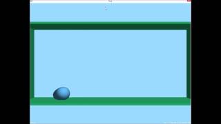 Soft Body Test screenshot 2