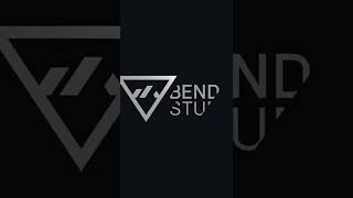 We Present To You... The New Bend Studio Logo