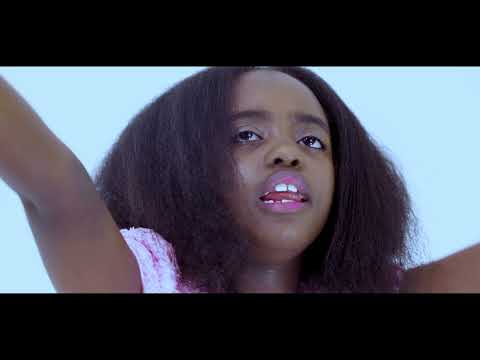 HALLELUJAH USIFIWE BY HELSA ARABELLE OFFICIAL VIDEO