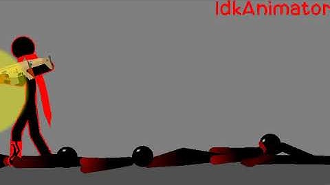 Entry to The White Collab | Sticknodes Collab hosted by Helmet