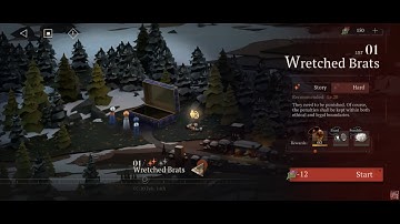 Reverse 1999 - Hard Mode: Chapter 1 In Our Time ~ Complete Walkthrough Gameplay