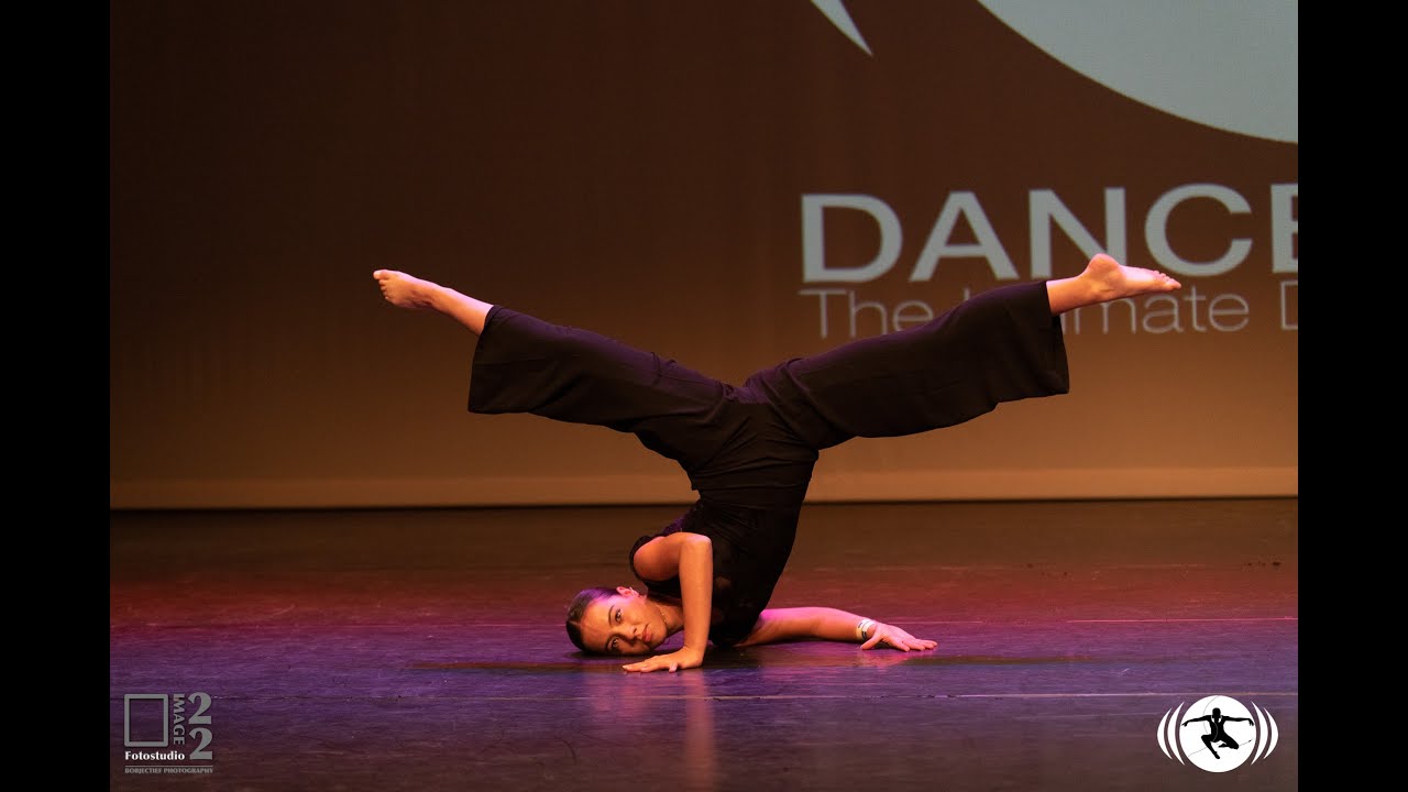 21-22 Qualifier 12 BE - Bo Lemmens / VOILA - BARBARA PRAVI