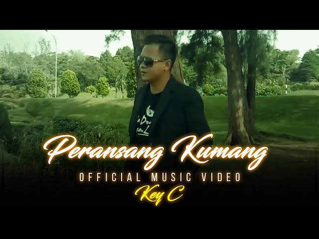 Peransang Kumang by Key C (Official Music Video) class=