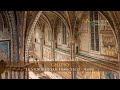 Giotto - Storie di San Francesco - Assisi - I SIMBOLI NELL'ARTE