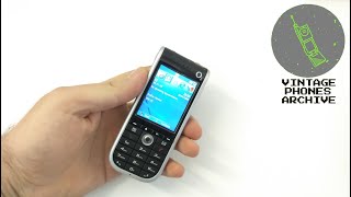 HTC Sonata AKA Qtek 8310 or O2 XDA iQ Mobile phone menu browse, ringtones, games, wallpapers