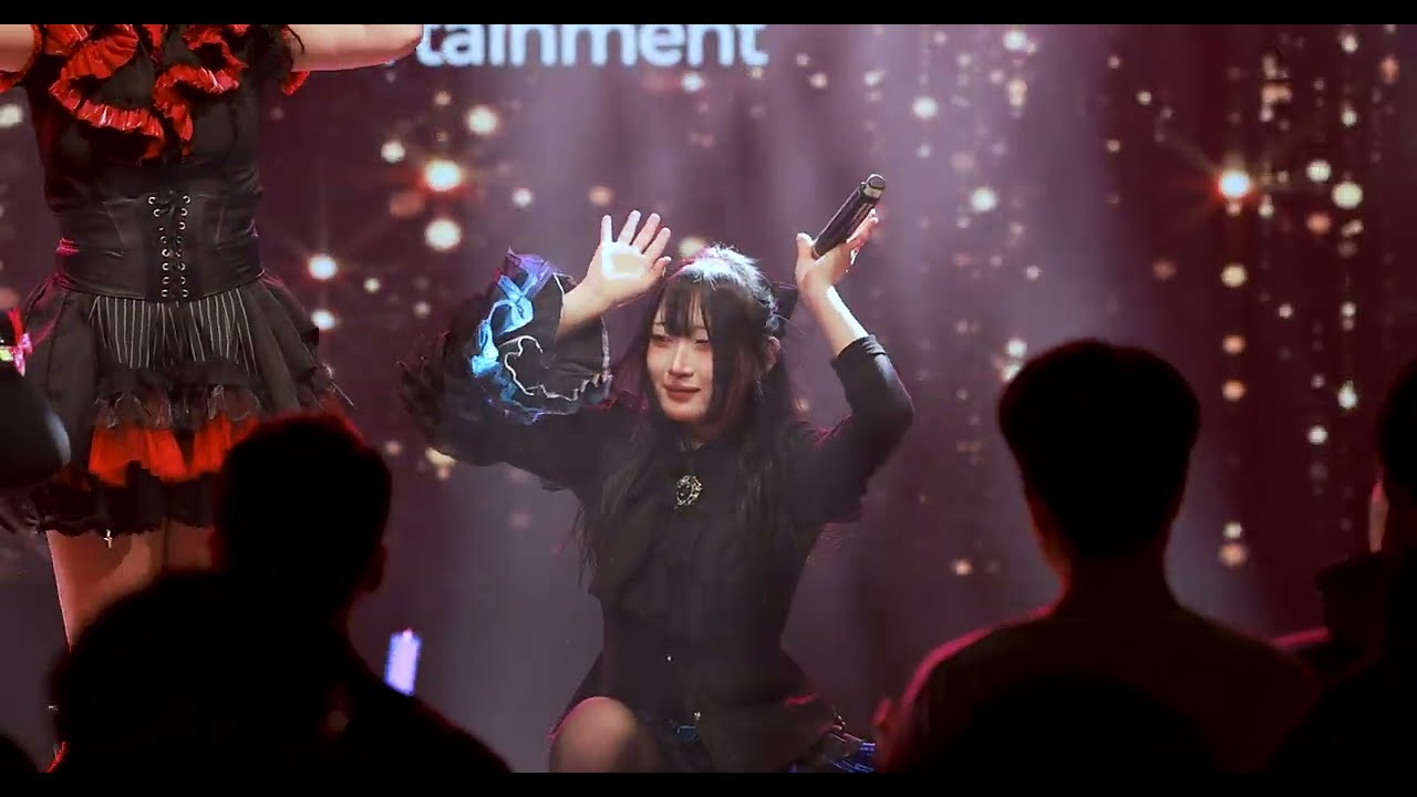 251230 브리쿠라이브 오니켄바 무이 - 完全犯罪※420 직캠