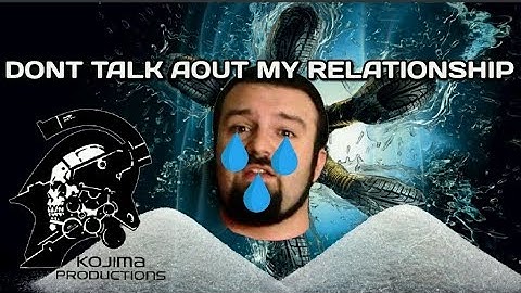 DSP Tries It: Being A Cry Baby About Everything