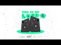 Tun it up loud 6 explicit  tempa salty  travis world  mixtape