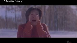 러브레터Love Letter OST