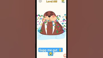 DOP4 level 668  ✅#dop #dop2 #dop3 #dop4 #new #gamplay #like and subscribe