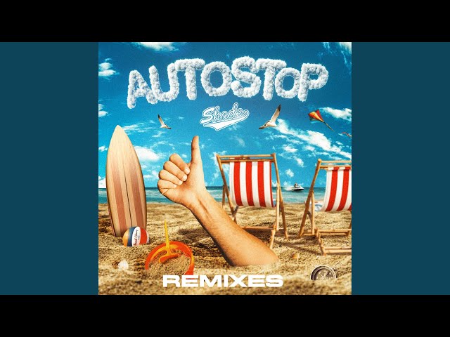 Autostop (Alien Cut & DJ Matrix Remix)