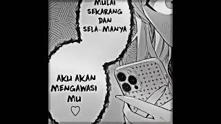 adiknya tapi yang kecintaan malah kakaknya 🗿#fyp #mangaedit #mangarecommendation #enzberncreator