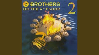 Fairytales - 2 Brothers On The 4th Floor