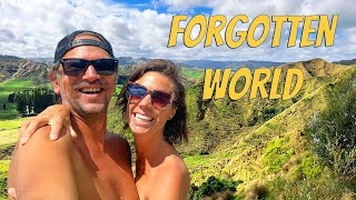 We Found the Forgotten World It s in New Zealand