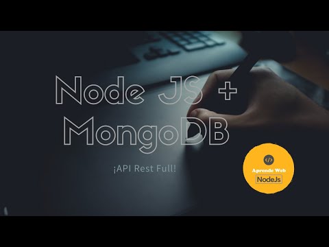 NodeJs Express MongoDB JWT Auth