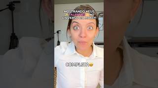 MAKE COMPLETA DAS CHINESAS!!! #humor#makeup#makeuptutorial#tutorial#comedia#viralvideo#maquiagem