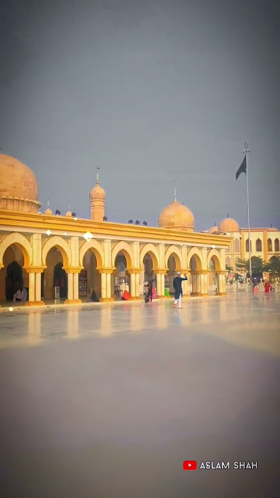 🌹❤️Tajuddin Sarkar #Nagpur #dargah