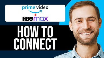 How To Add HBO Max To Amazon Prime (2025) Full Guide