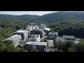 Saarland Informatics Campus – Overview