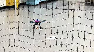 EGB349 Payload Drop Test