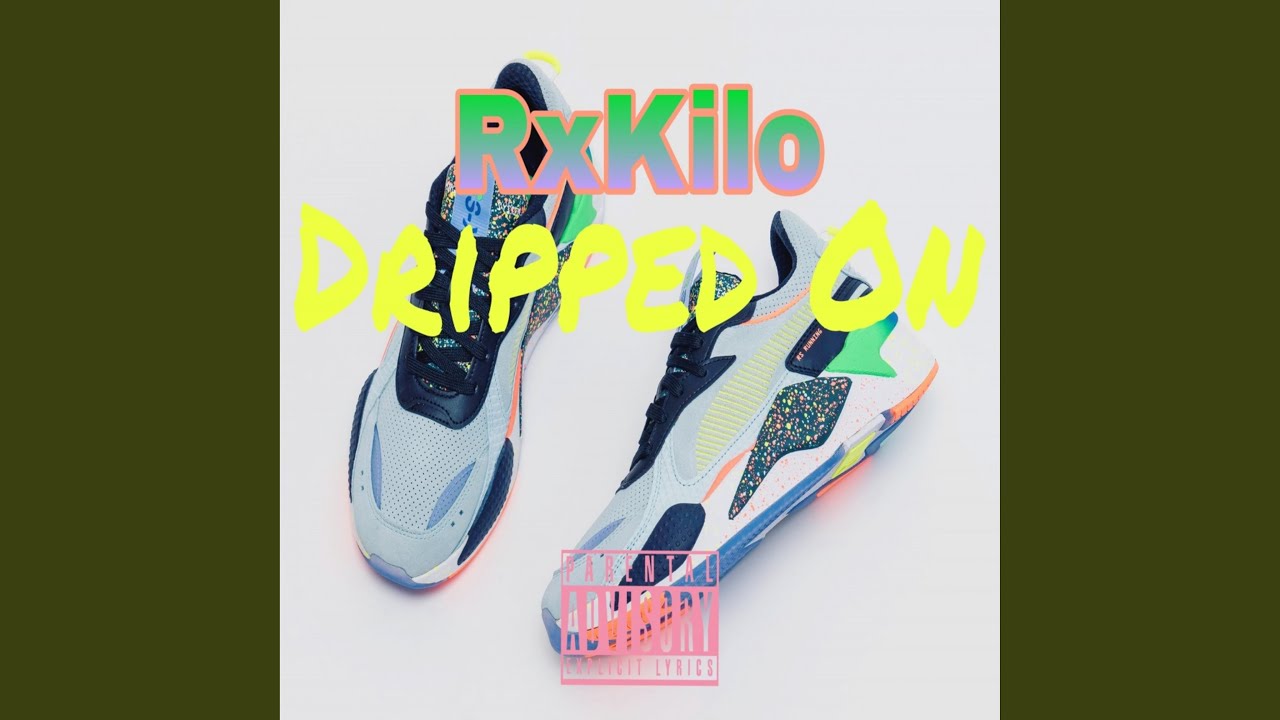 Watch Dripped On on YouTube Watch Dripped On on YouTube
