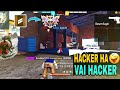 Hacker hai bhai hacker hai 😂 || free fire funny meme || Halwa 😂 free fire funny short #freefire