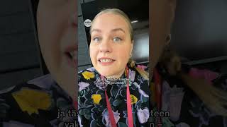 Autoilija Tönäisi Ovella Pyöräilijän Kumoon Katso Varoittava Video