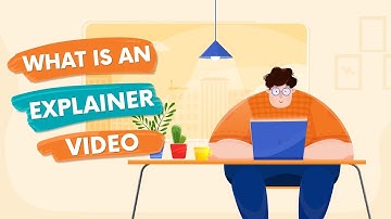 What is an Explainer Video? | Animated Explainer Video