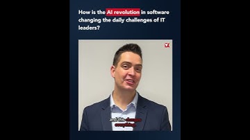 How AI is transforming software delivery