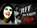 RAP DE JEFF THE KILLER (Especial Halloween 2013)