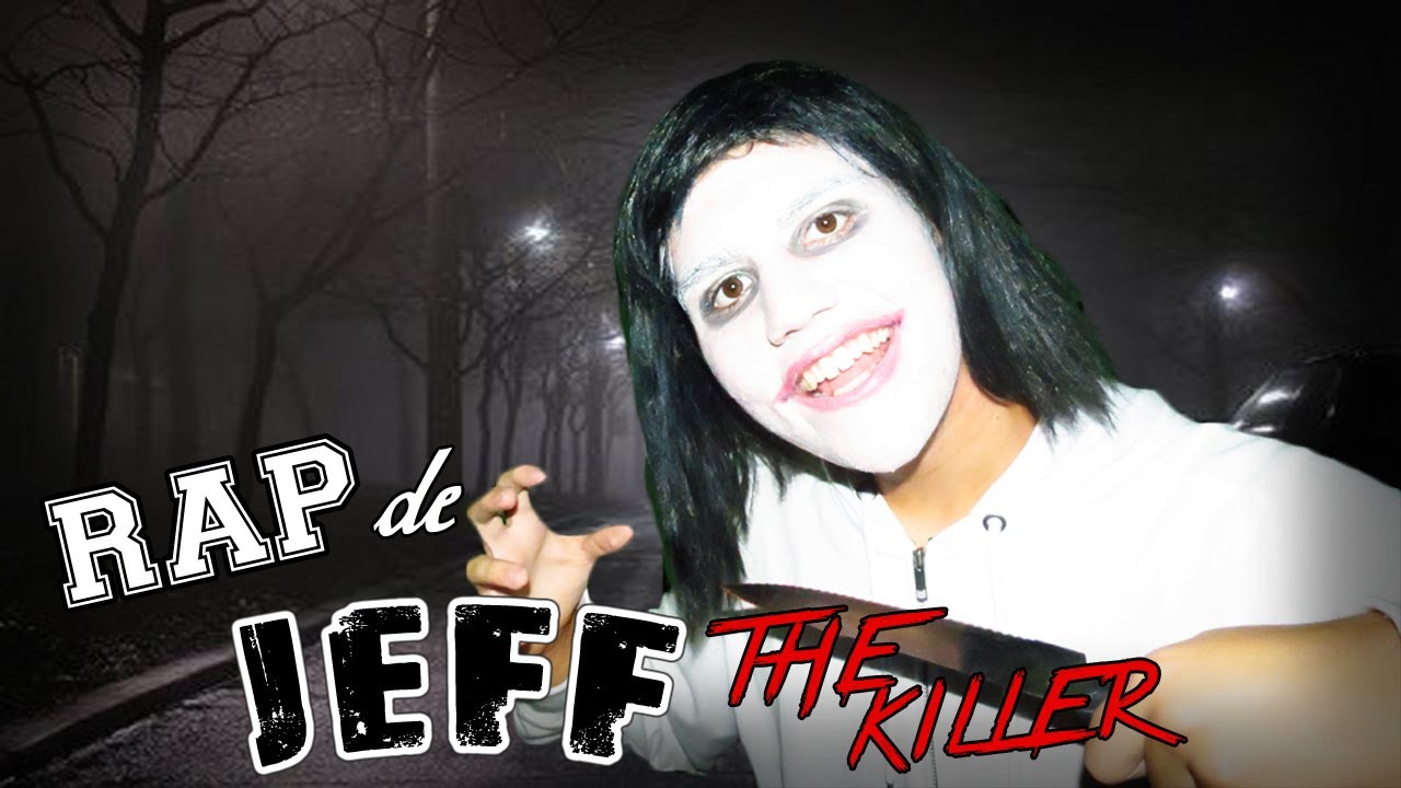 Rap De Jeff the Killer by Keyblade - Samples, Covers and Remixes