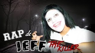 RAP DE JEFF THE KILLER (Especial Halloween 2013) chords