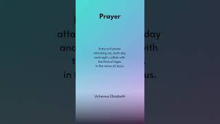 Thank You God For Everything