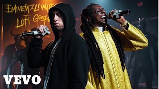 Eminem x Lil Wayne Gospel Trap – FIGHT THE DEVIL | (Official Music Video 2025) Out Now