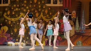 Walker's Dance Presents The Nutcracker Suite 2021