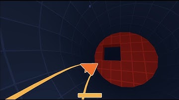 Endless Flight - Godot 4 game (download project files in the description)