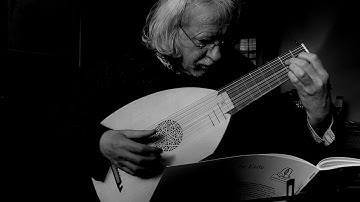 What If A Day - Introduction To The Lute (Mel Bay) Rob MacKillop